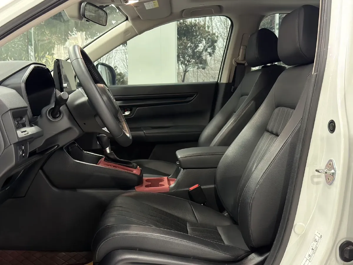 2023 Honda Breeze 1.5T 193HP L4 CVT,autocango,china used car exporter,china ev exporter,chinese used car exporter,chinese used ev exporter