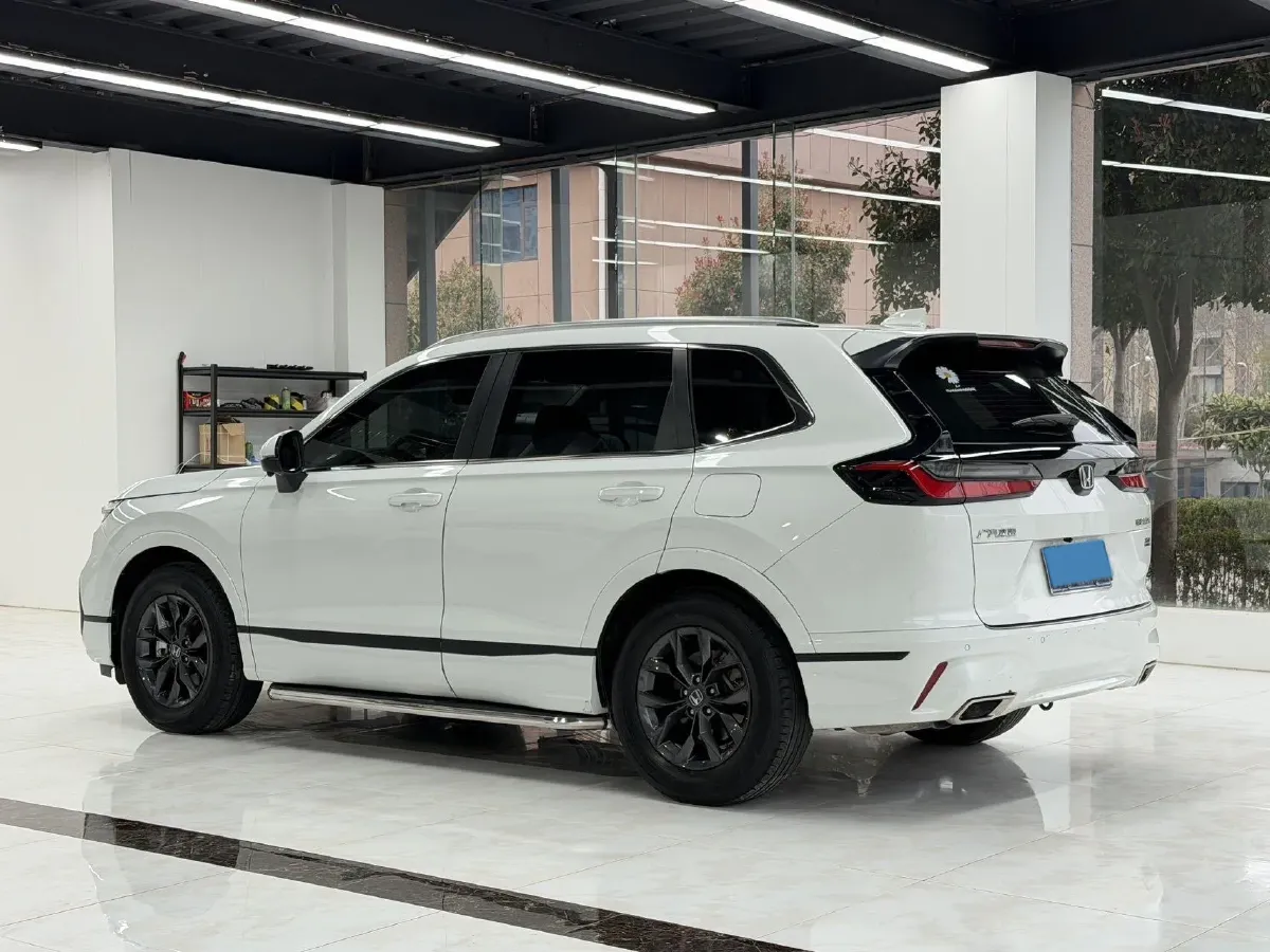 2023 Honda Breeze 1.5T 193HP L4 CVT,autocango,china used car exporter,china ev exporter,chinese used car exporter,chinese used ev exporter