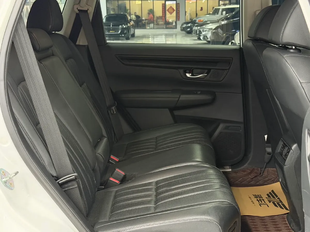 2023 Honda Breeze 1.5T 193HP L4 CVT,autocango,china used car exporter,china ev exporter,chinese used car exporter,chinese used ev exporter