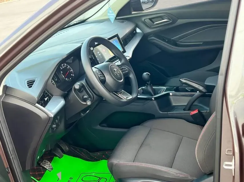 2023 MG 5 1.5L 129HP L4 5MT,autocango,china used car exporter,china ev exporter,chinese used car exporter,chinese used ev exporter