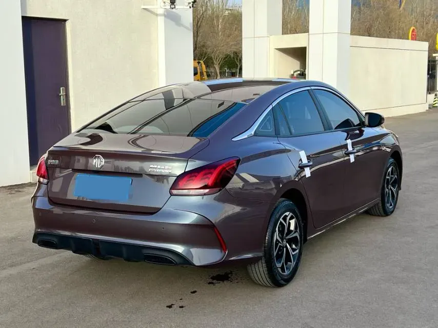 2023 MG 5 1.5L 129HP L4 5MT,autocango,china used car exporter,china ev exporter,chinese used car exporter,chinese used ev exporter