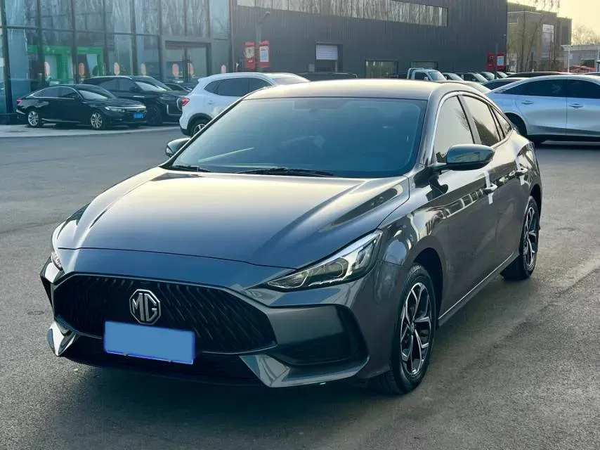2023 MG 5 1.5L 129HP L4 5MT,autocango,china used car exporter,china ev exporter,chinese used car exporter,chinese used ev exporter