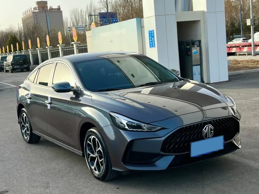 2023 MG 5 1.5L 129HP L4 5MT,autocango,china used car exporter,china ev exporter,chinese used car exporter,chinese used ev exporter