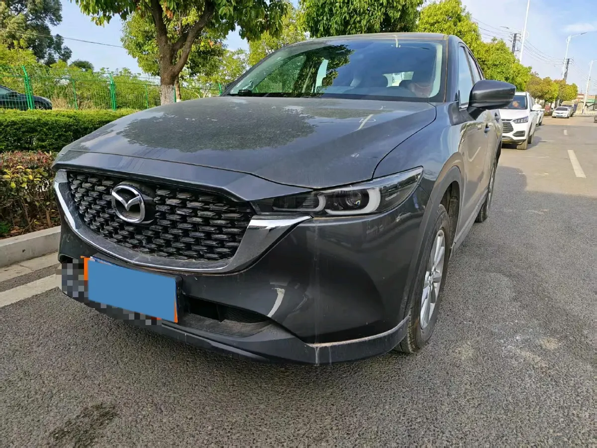 2024 Mazda CX-5 2.0L 155HP L4 6AT,autocango,china used car exporter,china ev exporter,chinese used car exporter,chinese used ev exporter