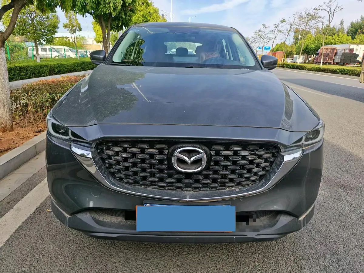 2024 Mazda CX-5 2.0L 155HP L4 6AT,autocango,china used car exporter,china ev exporter,chinese used car exporter,chinese used ev exporter