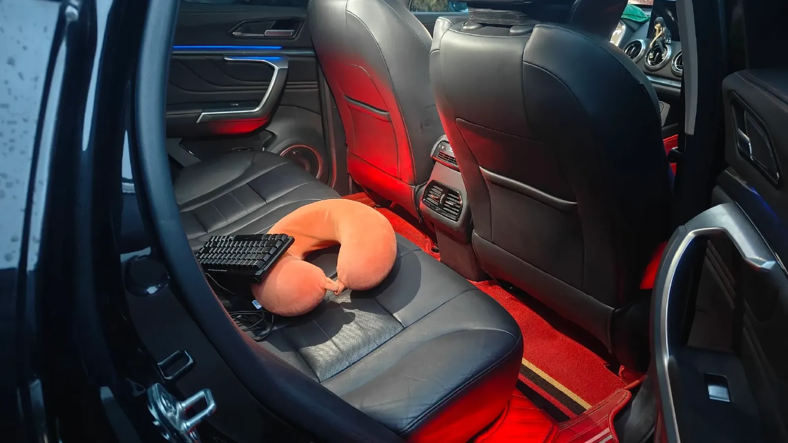 2019 WEY VV5 2.0T 197HP L4 7DCT,autocango,china used car exporter,china ev exporter,chinese used car exporter,chinese used ev exporter