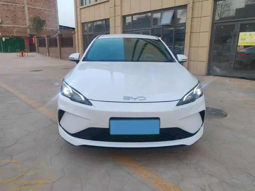 2025 BYD Seal05 DM-i 1.5L 101HP L4 E-CVT PHEV 7.68KWH,autocango,china used car exporter,china ev exporter,chinese used car exporter,chinese used ev exporter