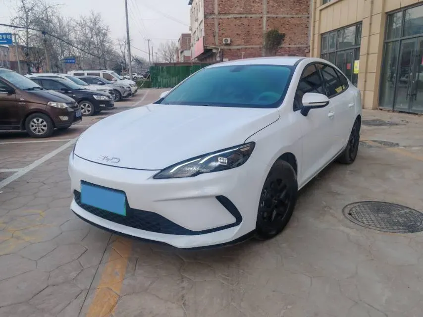 2025 BYD Seal05 DM-i 1.5L 101HP L4 E-CVT PHEV 7.68KWH,autocango,china used car exporter,china ev exporter,chinese used car exporter,chinese used ev exporter