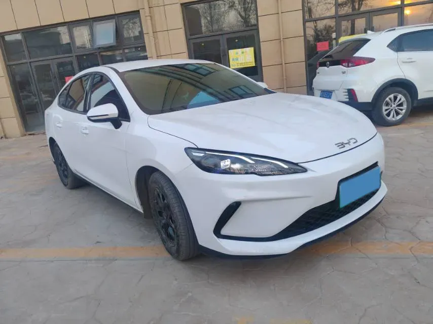 2025 BYD Seal05 DM-i 1.5L 101HP L4 E-CVT PHEV 7.68KWH,autocango,china used car exporter,china ev exporter,chinese used car exporter,chinese used ev exporter