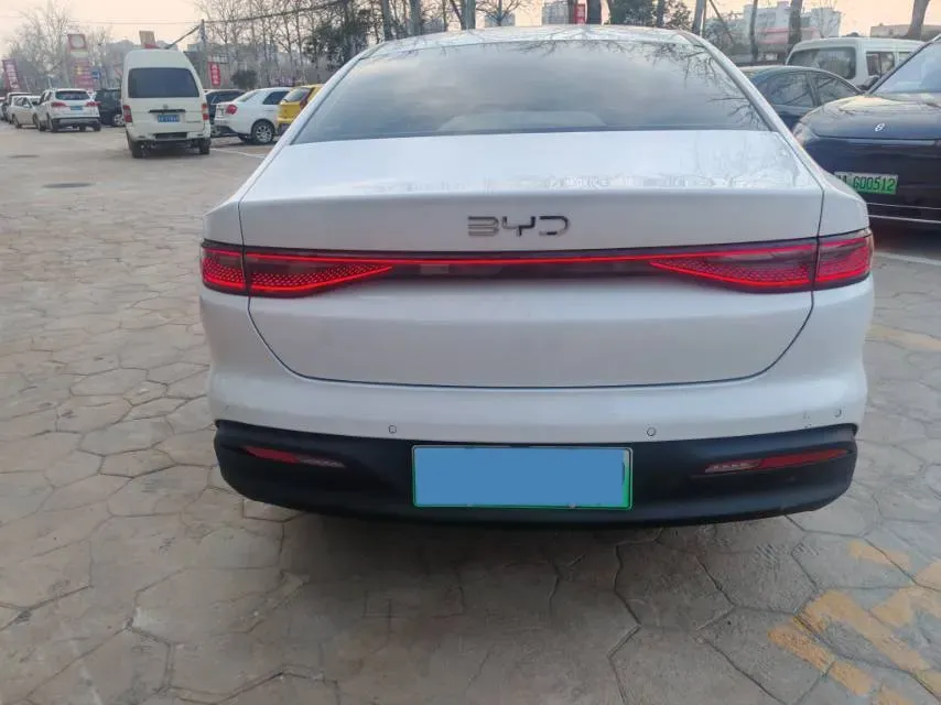 2025 BYD Seal05 DM-i 1.5L 101HP L4 E-CVT PHEV 7.68KWH,autocango,china used car exporter,china ev exporter,chinese used car exporter,chinese used ev exporter