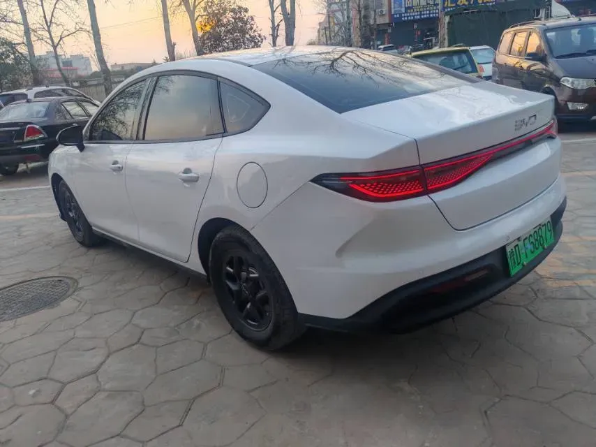2025 BYD Seal05 DM-i 1.5L 101HP L4 E-CVT PHEV 7.68KWH,autocango,china used car exporter,china ev exporter,chinese used car exporter,chinese used ev exporter