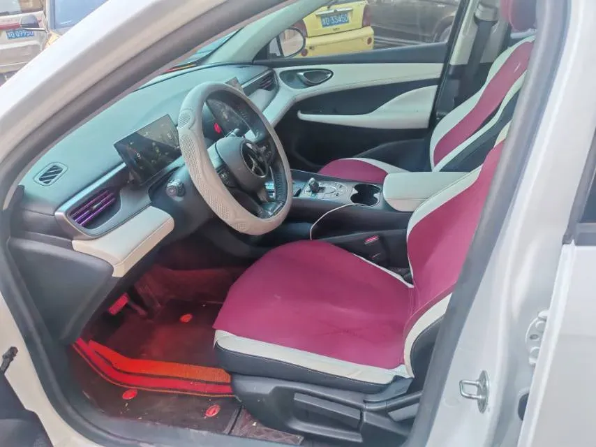 2025 BYD Seal05 DM-i 1.5L 101HP L4 E-CVT PHEV 7.68KWH,autocango,china used car exporter,china ev exporter,chinese used car exporter,chinese used ev exporter