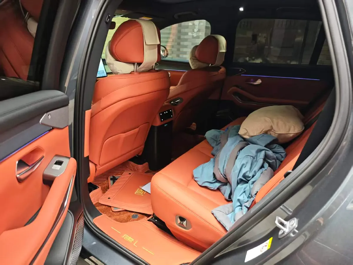 2025 BYD TangL BEV,autocango,china used car exporter,china ev exporter,chinese used car exporter,chinese used ev exporter