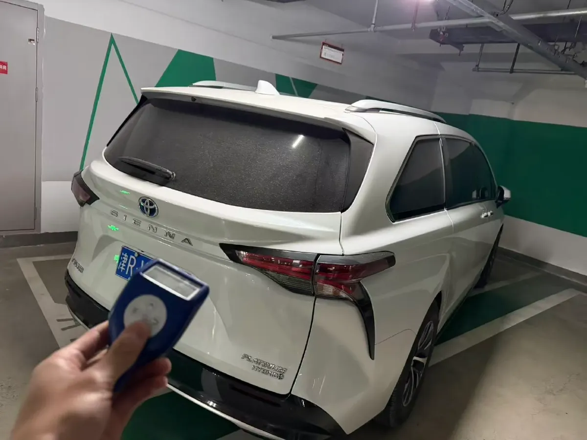 2023 Toyota Sienna 2.5L 189HP L4 E-CVT Hybrid,autocango,china used car exporter,china ev exporter,chinese used car exporter,chinese used ev exporter