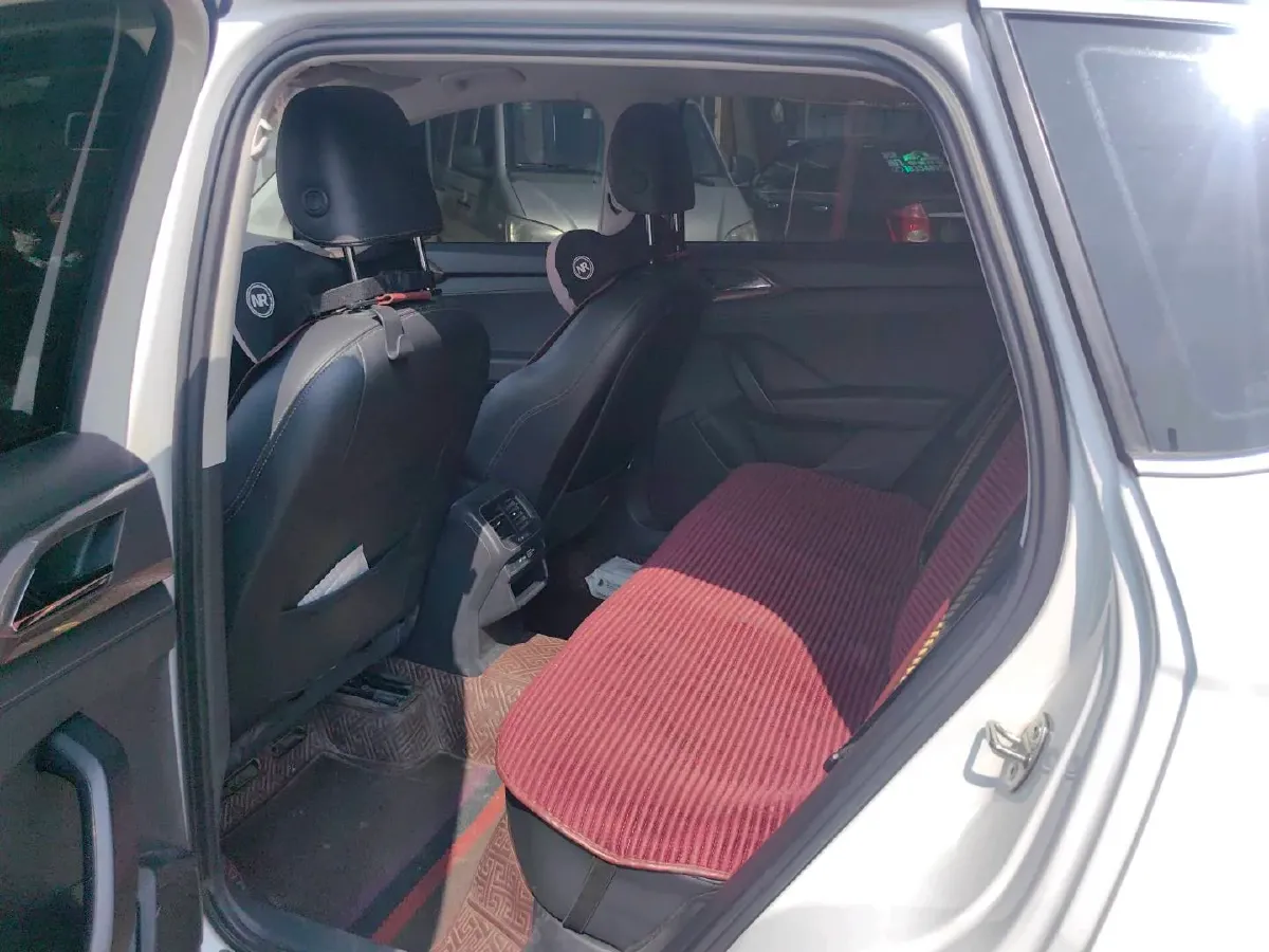 2021 Volkswagen Tharu 1.4T 150HP L4 7DCT,autocango,china used car exporter,china ev exporter,chinese used car exporter,chinese used ev exporter