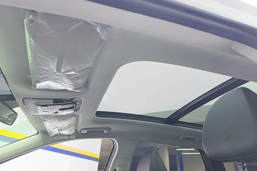 2023 Hyundai Tucson 1.5T 200HP L4 8AT,autocango,china used car exporter,china ev exporter,chinese used car exporter,chinese used ev exporter