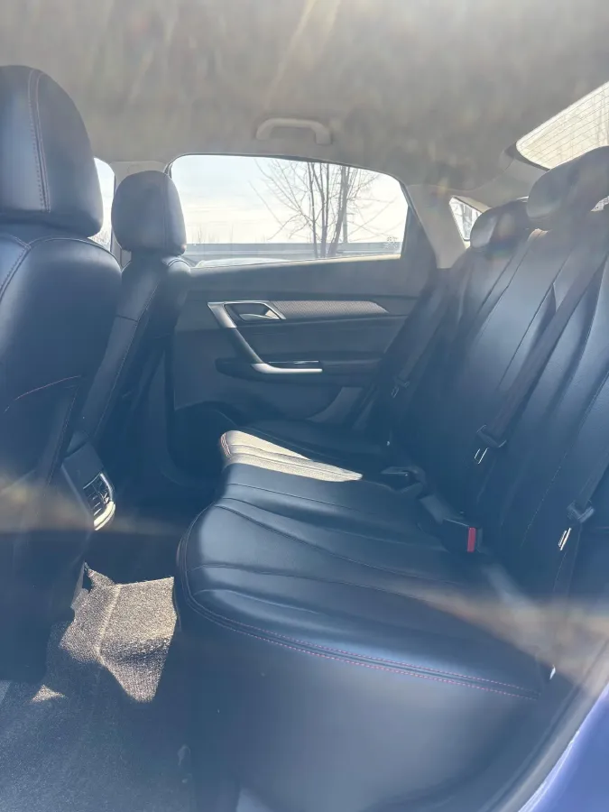 2021 BeiJing Auto EU5 BEV 44KWH,autocango,china used car exporter,china ev exporter,chinese used car exporter,chinese used ev exporter