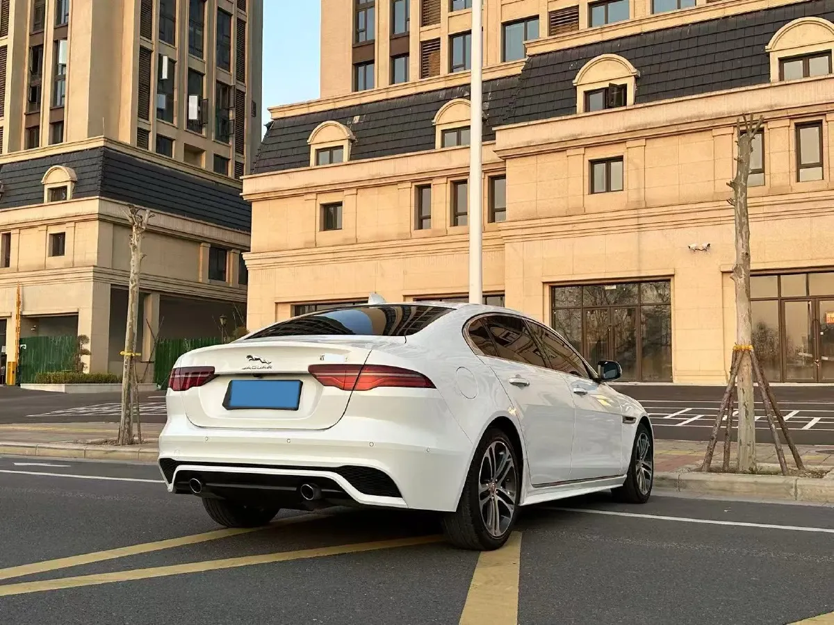 2020 Jaguar XEL 2.0T 200HP L4 8AT,autocango,china used car exporter,china ev exporter,chinese used car exporter,chinese used ev exporter