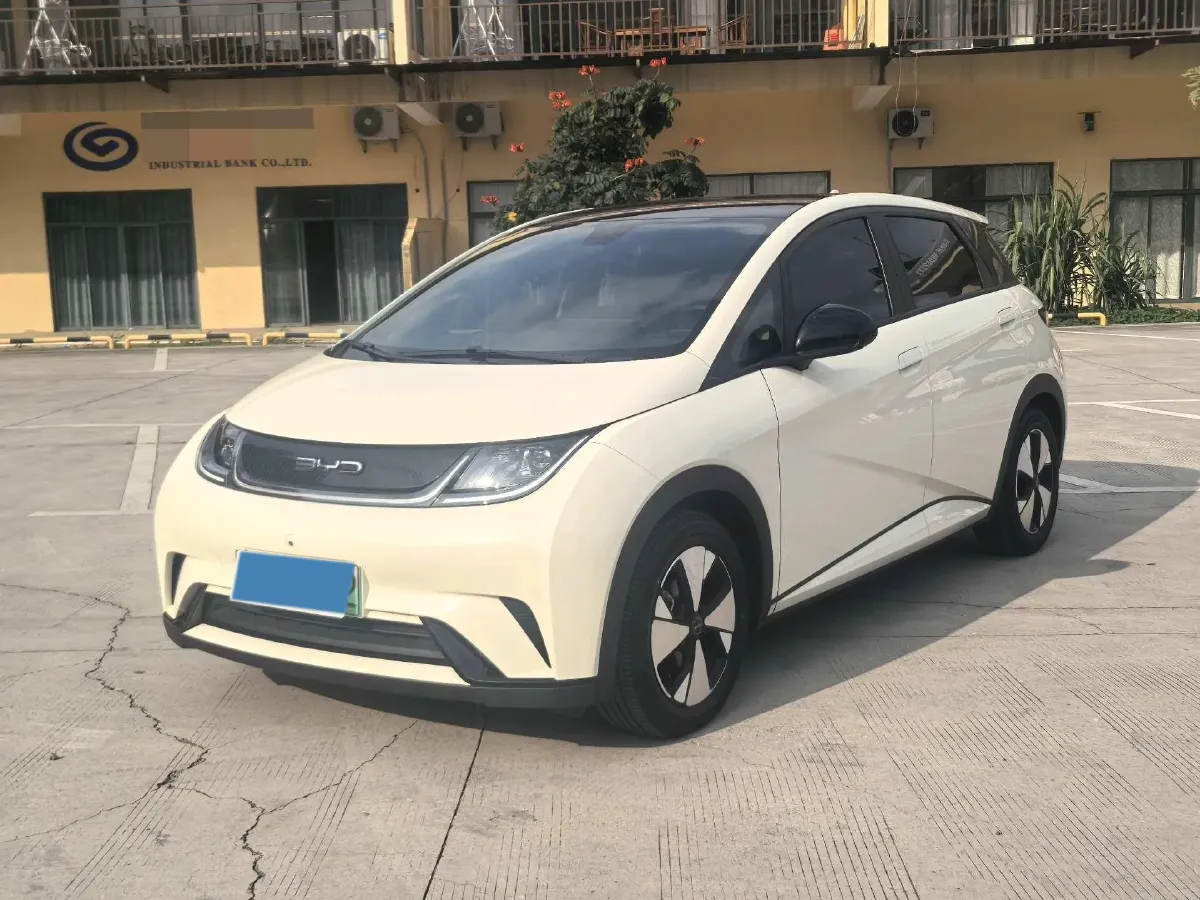 2023 BYD Dolphin BEV 44.928KWH,autocango,china used car exporter,china ev exporter,chinese used car exporter,chinese used ev exporter