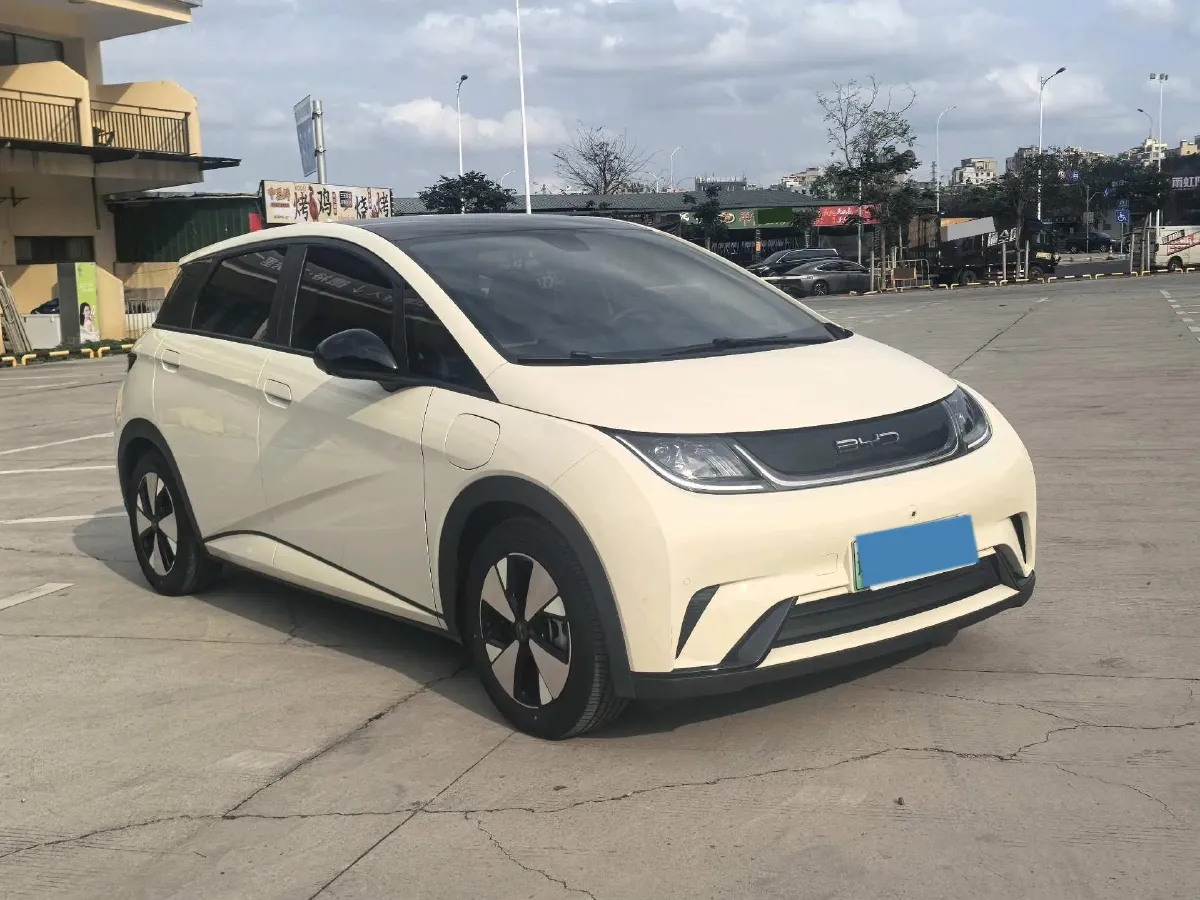 2023 BYD Dolphin BEV 44.928KWH,autocango,china used car exporter,china ev exporter,chinese used car exporter,chinese used ev exporter