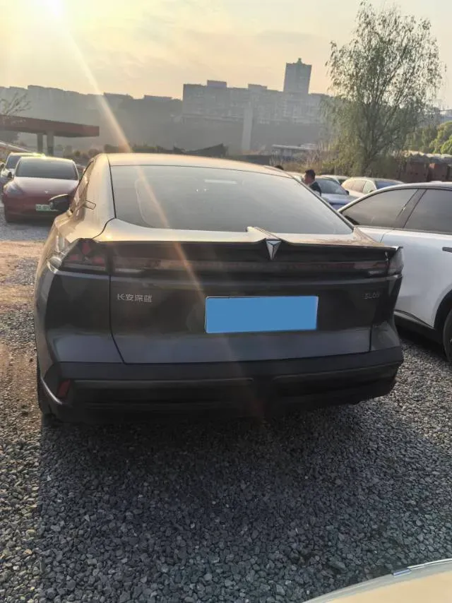 2022 DongFeng Forthing LingZhi EV BEV 68.4KWH,autocango,china used car exporter,china ev exporter,chinese used car exporter,chinese used ev exporter