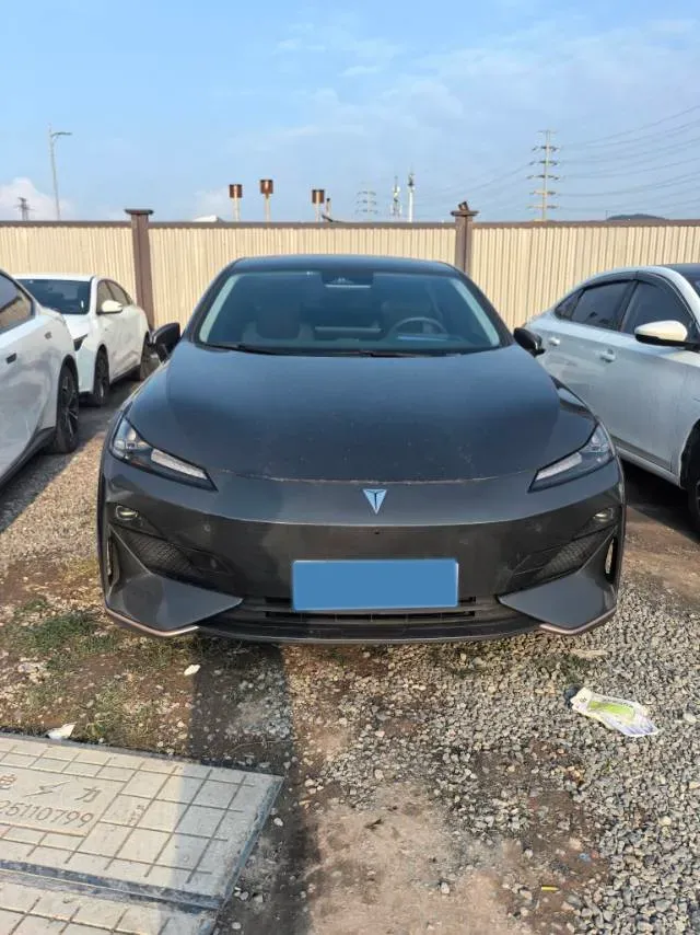 2022 DongFeng Forthing LingZhi EV BEV 68.4KWH,autocango,china used car exporter,china ev exporter,chinese used car exporter,chinese used ev exporter