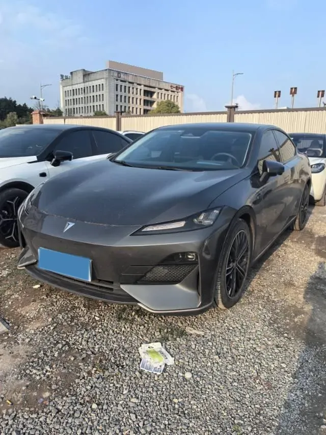 2022 DongFeng Forthing LingZhi EV BEV 68.4KWH,autocango,china used car exporter,china ev exporter,chinese used car exporter,chinese used ev exporter