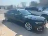 2023 Audi A6L 2.0T 245HP L4 7DCT