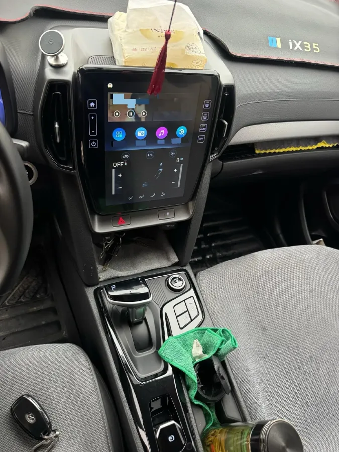 2021 Hyundai ix35 2.0L 160HP L4 6AT,autocango,china used car exporter,china ev exporter,chinese used car exporter,chinese used ev exporter
