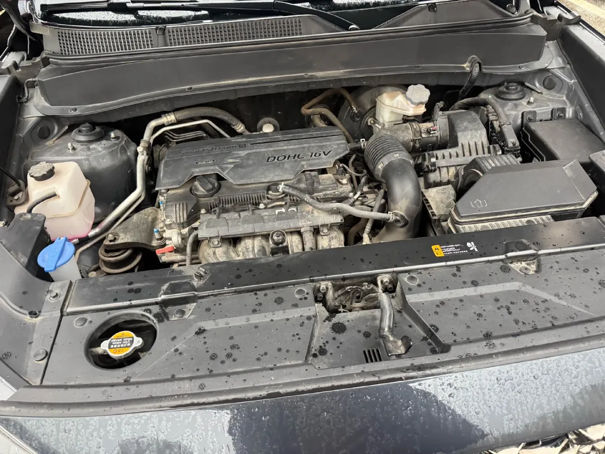 2021 Hyundai ix35 2.0L 160HP L4 6AT,autocango,china used car exporter,china ev exporter,chinese used car exporter,chinese used ev exporter