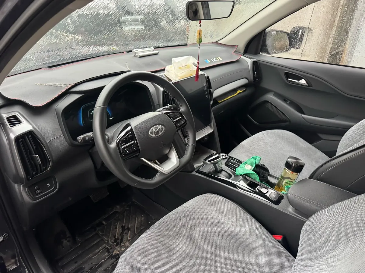 2021 Hyundai ix35 2.0L 160HP L4 6AT,autocango,china used car exporter,china ev exporter,chinese used car exporter,chinese used ev exporter