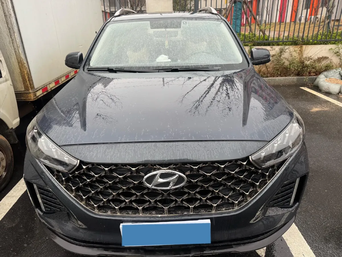 2021 Hyundai ix35 2.0L 160HP L4 6AT,autocango,china used car exporter,china ev exporter,chinese used car exporter,chinese used ev exporter