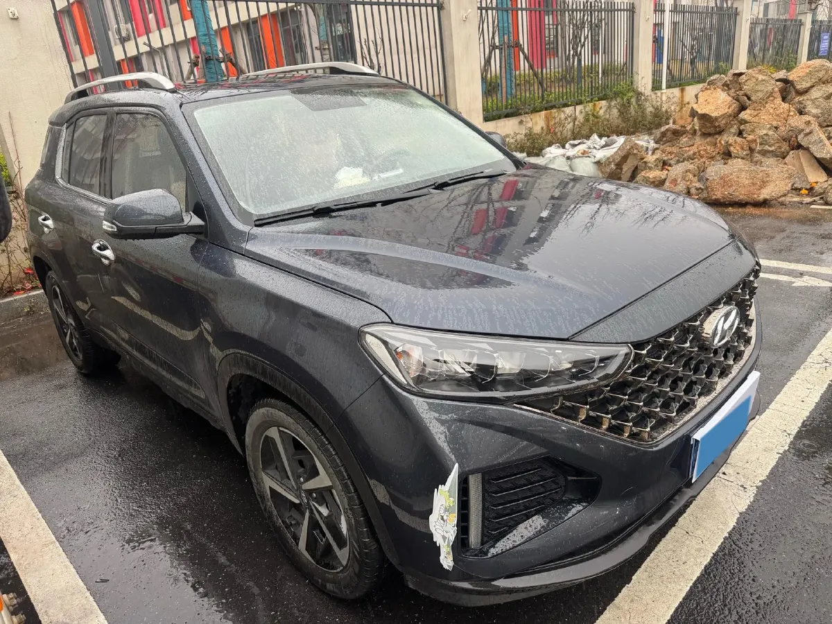 2021 Hyundai ix35 2.0L 160HP L4 6AT,autocango,china used car exporter,china ev exporter,chinese used car exporter,chinese used ev exporter