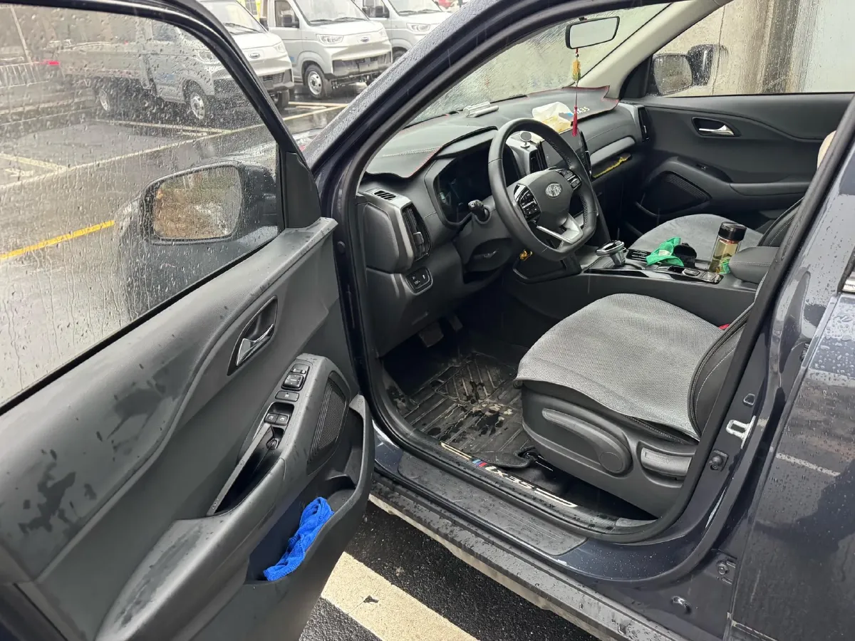 2021 Hyundai ix35 2.0L 160HP L4 6AT,autocango,china used car exporter,china ev exporter,chinese used car exporter,chinese used ev exporter