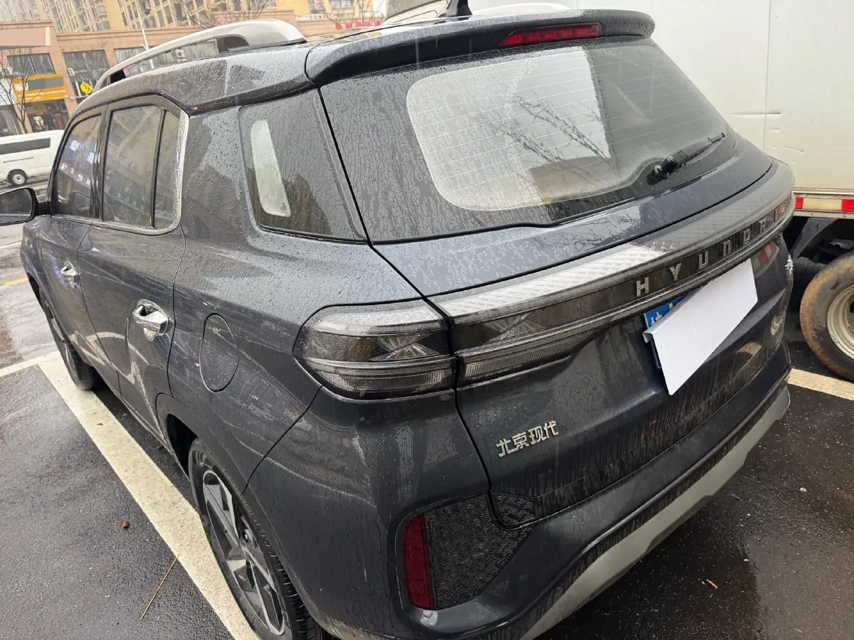 2021 Hyundai ix35 2.0L 160HP L4 6AT,autocango,china used car exporter,china ev exporter,chinese used car exporter,chinese used ev exporter