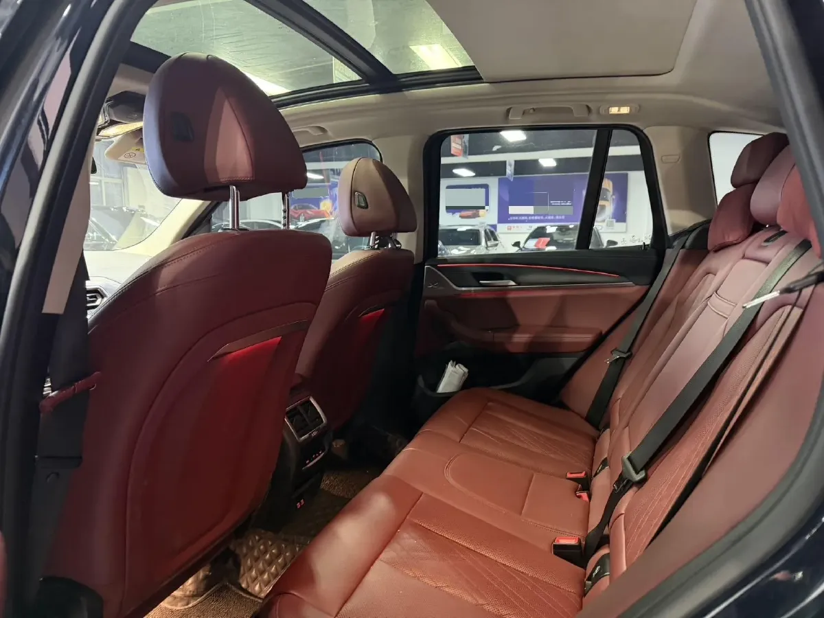 2022 BMW iX3 BEV 80KWH,autocango,china used car exporter,china ev exporter,chinese used car exporter,chinese used ev exporter