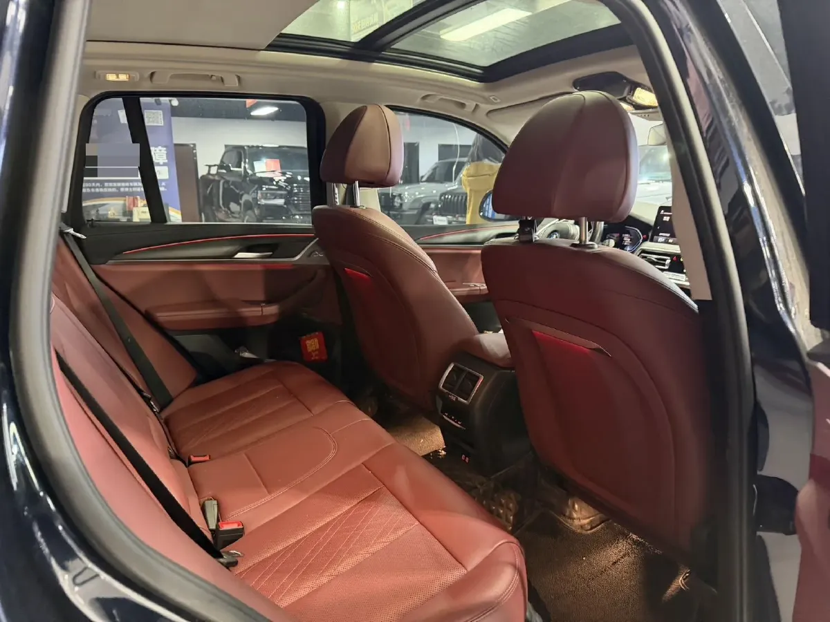 2022 BMW iX3 BEV 80KWH,autocango,china used car exporter,china ev exporter,chinese used car exporter,chinese used ev exporter