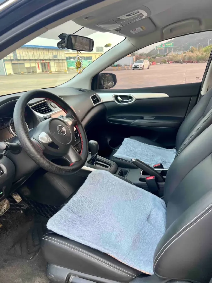 2024 Nissan Sylphy 1.6L 122HP L4 CVT,autocango,china used car exporter,china ev exporter,chinese used car exporter,chinese used ev exporter