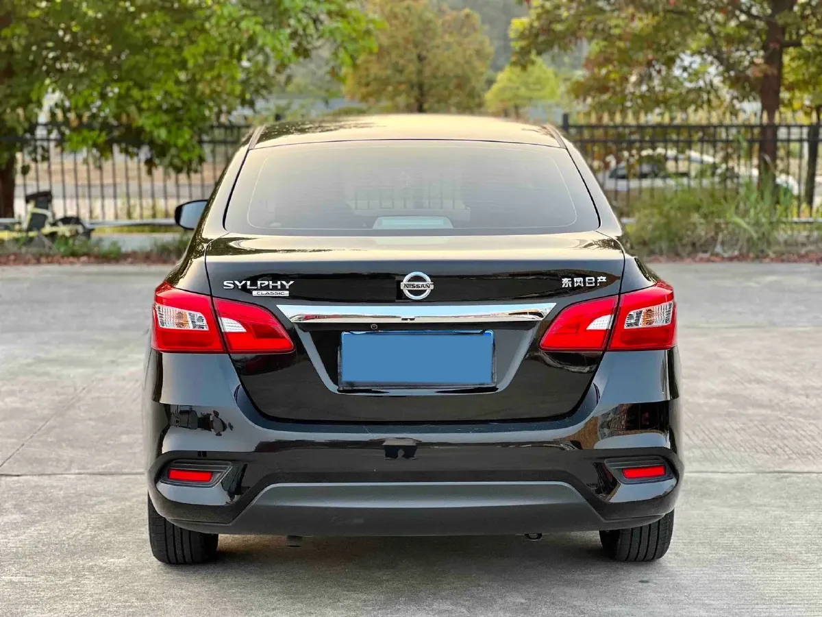 2024 Nissan Sylphy 1.6L 122HP L4 CVT,autocango,china used car exporter,china ev exporter,chinese used car exporter,chinese used ev exporter
