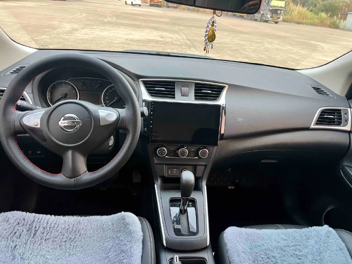 2024 Nissan Sylphy 1.6L 122HP L4 CVT,autocango,china used car exporter,china ev exporter,chinese used car exporter,chinese used ev exporter
