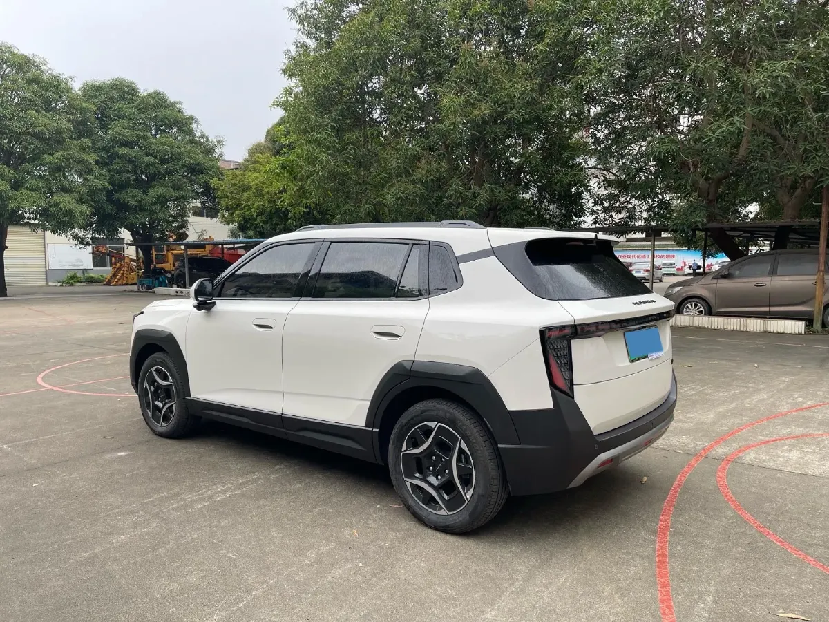 2025 DongFeng eπ 06 BEV,autocango,china used car exporter,china ev exporter,chinese used car exporter,chinese used ev exporter