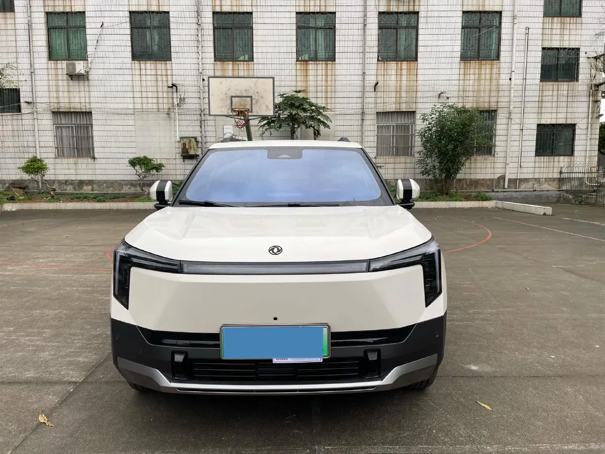 2025 DongFeng eπ 06 BEV,autocango,china used car exporter,china ev exporter,chinese used car exporter,chinese used ev exporter