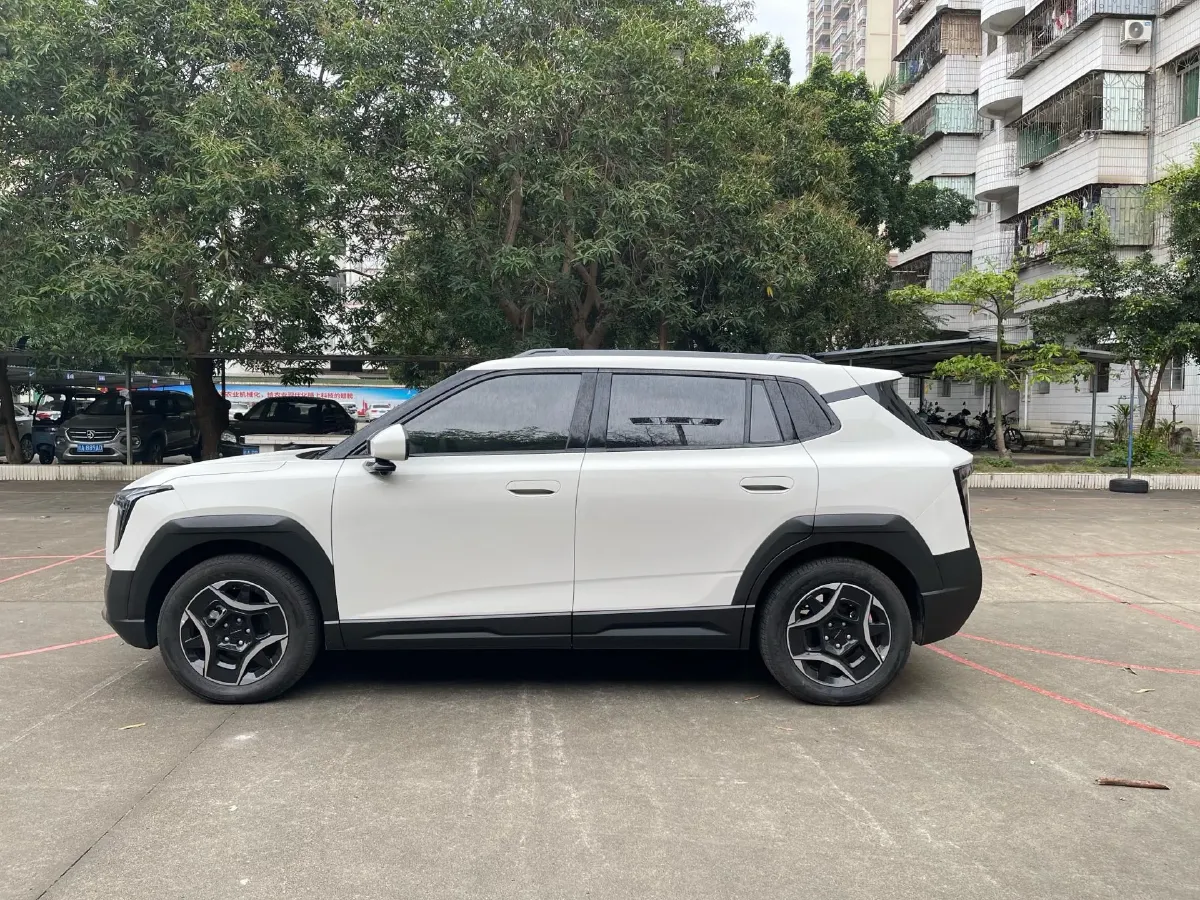 2025 DongFeng eπ 06 BEV,autocango,china used car exporter,china ev exporter,chinese used car exporter,chinese used ev exporter