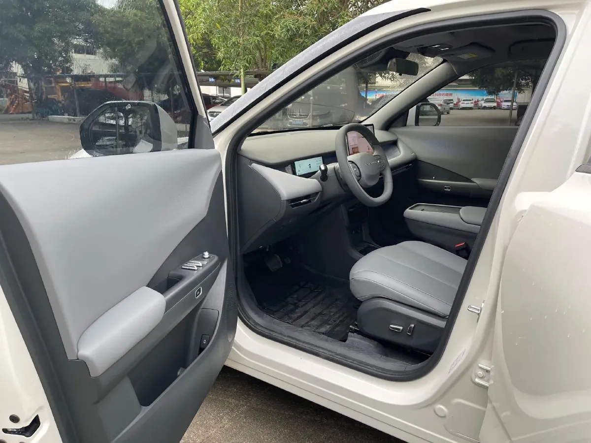 2025 DongFeng eπ 06 BEV,autocango,china used car exporter,china ev exporter,chinese used car exporter,chinese used ev exporter