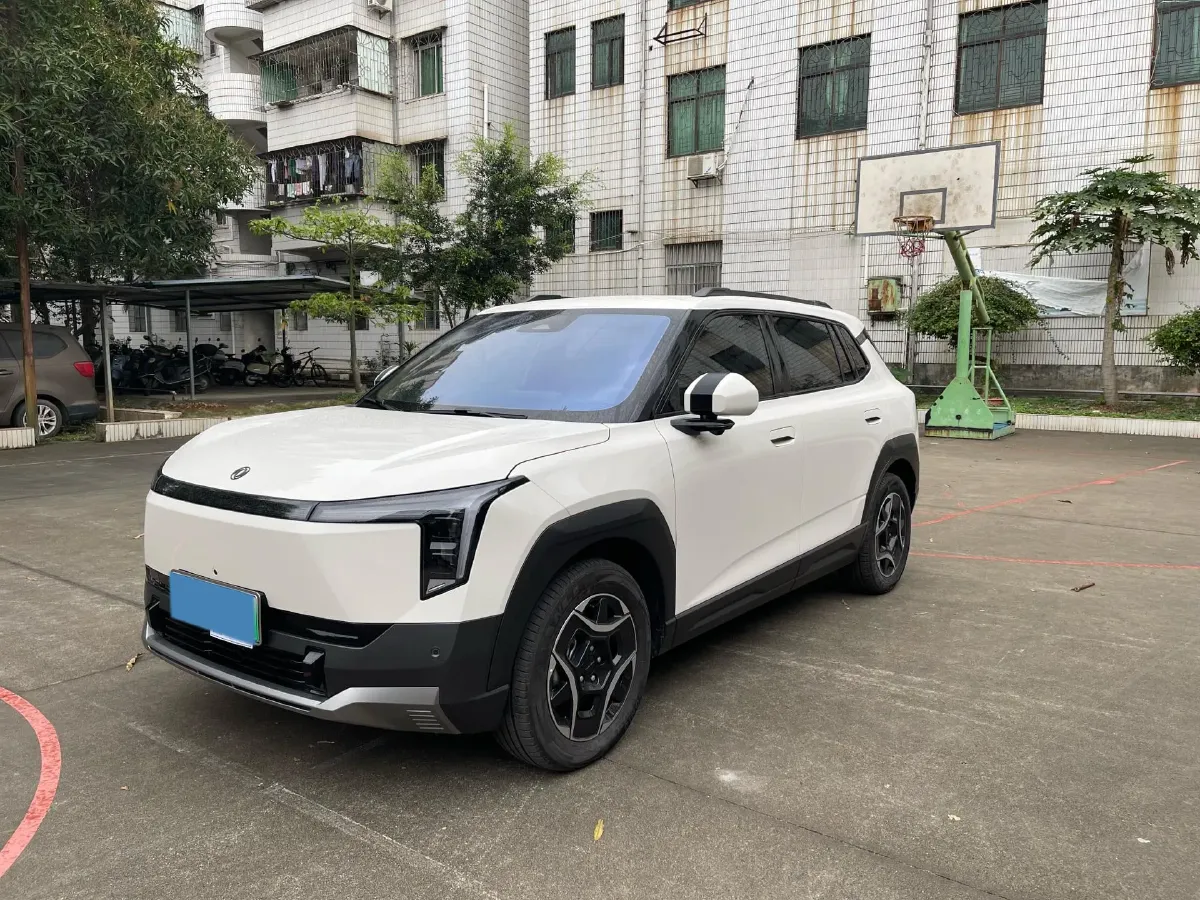 2025 DongFeng eπ 06 BEV,autocango,china used car exporter,china ev exporter,chinese used car exporter,chinese used ev exporter