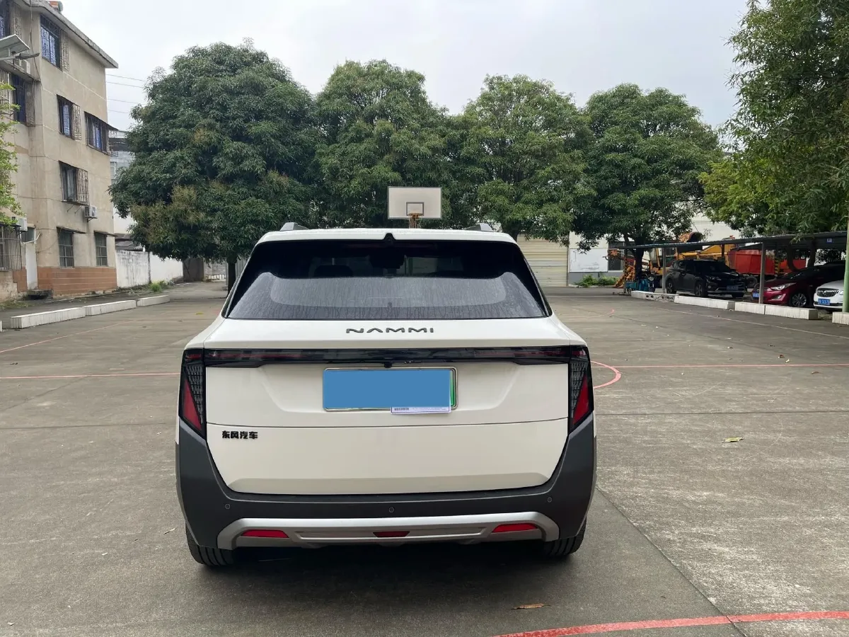2025 DongFeng eπ 06 BEV,autocango,china used car exporter,china ev exporter,chinese used car exporter,chinese used ev exporter