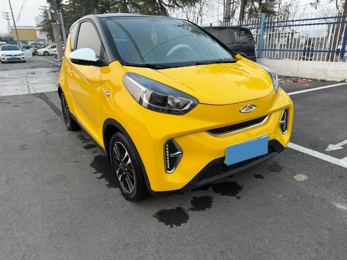 2022 Chery Little Ant BEV 28.8KWH,autocango,china used car exporter,china ev exporter,chinese used car exporter,chinese used ev exporter