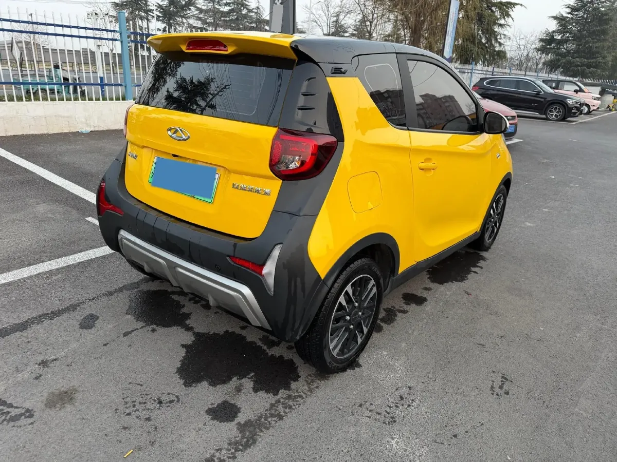 2022 Chery Little Ant BEV 28.8KWH,autocango,china used car exporter,china ev exporter,chinese used car exporter,chinese used ev exporter