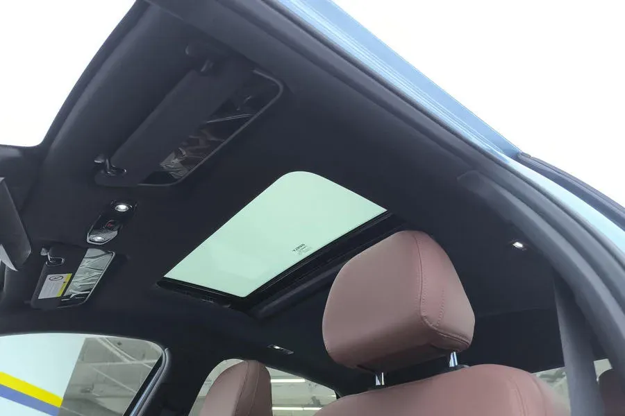 2025 BYD Seal 06 Wagon 1.5L 101HP L4 E-CVT PHEV,autocango,china used car exporter,china ev exporter,chinese used car exporter,chinese used ev exporter