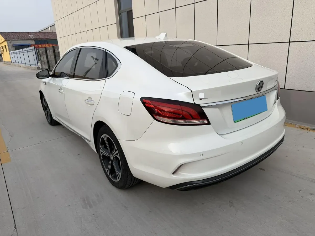 2018 MG 6 1.0T 125HP L3 2AT PHEV 9.1KWH,autocango,china used car exporter,china ev exporter,chinese used car exporter,chinese used ev exporter